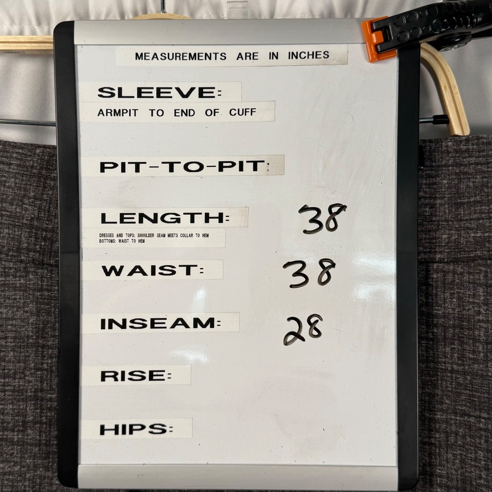 Torrid Slim Fix Pixie Pants Pull On Leggings Wome… - image 5